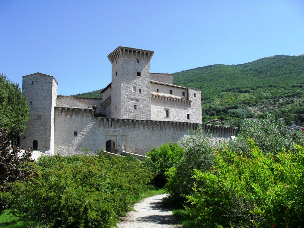Rocca Flea